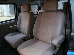 2011款 1.3 手动 豪华型