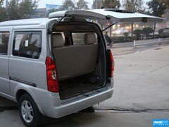 2011款 1.3 手动 豪华型