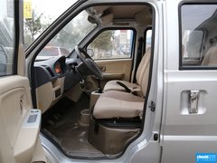 2011款 1.3 手动 豪华型