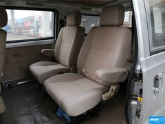 2011款 1.3 手动 豪华型
