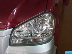 2011款 1.3 手动 豪华型