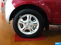 2011款 1.3 手动 豪华型