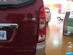 2011款 1.3 手动 豪华型
