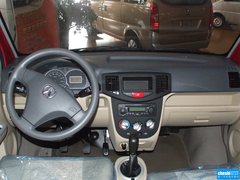 2011款 1.3 手动 豪华型