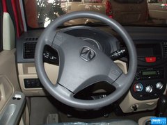 2011款 1.3 手动 豪华型
