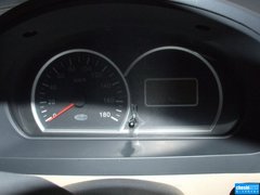 2011款 1.3 手动 豪华型