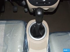 2011款 1.3 手动 豪华型