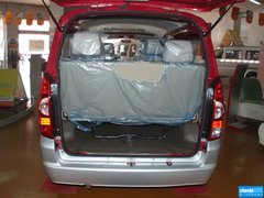 2011款 1.3 手动 豪华型