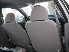 2011款 1.5 手动 启航升级款