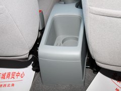 2011款 1.5 手动 启航升级款