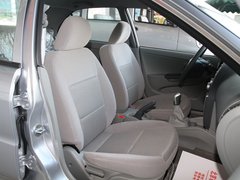 2011款 1.5 手动 启航升级款