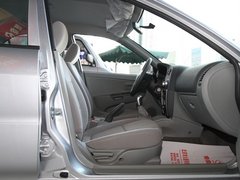 2011款 1.5 手动 启航升级款