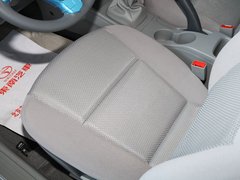2011款 1.5 手动 启航升级款