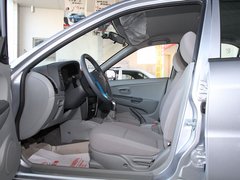 2011款 1.5 手动 启航升级款