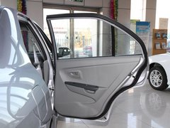 2011款 1.5 手动 启航升级款
