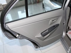 2011款 1.5 手动 启航升级款