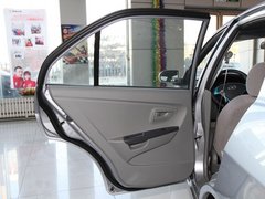 2011款 1.5 手动 启航升级款