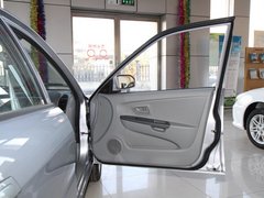 2011款 1.5 手动 启航升级款