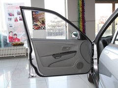 2011款 1.5 手动 启航升级款