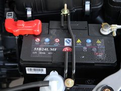 2011款 1.5 手动 启航升级款