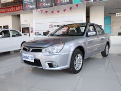 2011款 1.5 手动 启航升级款
