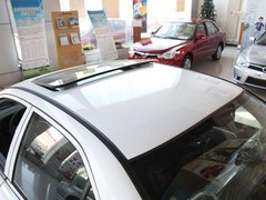 2011款 1.5 手动 风采版