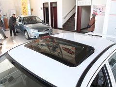2011款 1.5 手动 风采版