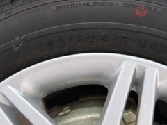 2011款 1.5 手动 风采版