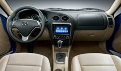 2011款 1.5 CVT 风采版