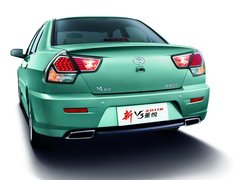 2011款 1.5 CVT 风采版