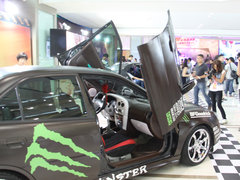 2011款 1.5 CVT 风采版