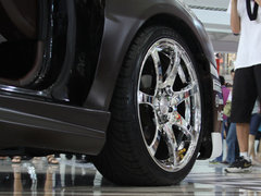 2011款 1.5 CVT 风采版