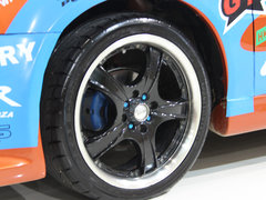 2011款 1.5 CVT 风采版