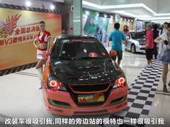 2011款 1.5 CVT 风采版