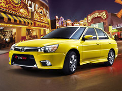 2011款 1.5 CVT 风采版
