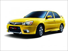 2011款 1.5 CVT 风采版