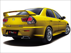 2011款 1.5 CVT 风采版