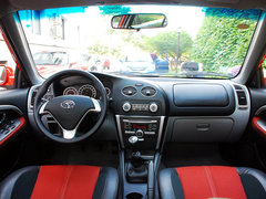 2011款 1.5 CVT 风采版