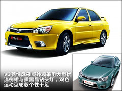 2011款 1.5 CVT 风采版