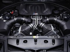 2012款 4.4T DCT 