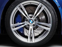 2012款 4.4T DCT 