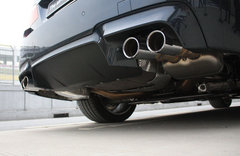 2012款 4.4T DCT 