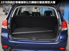 2011款 2.0 手动 舒适型