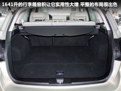 2011款 2.0 手动 舒适型