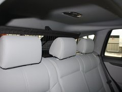 2011款 2.0 手动 豪华型