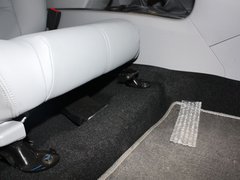2011款 2.0 手动 豪华型