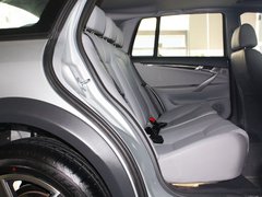 2011款 2.0 手动 豪华型