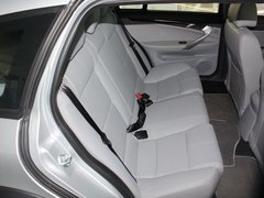 2011款 2.0 手动 豪华型