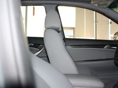 2011款 2.0 手动 豪华型