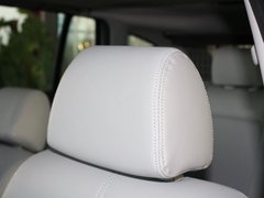 2011款 2.0 手动 豪华型
